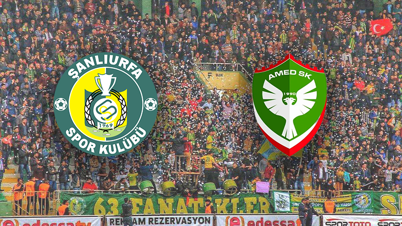 Şanlıurfaspor'da umutlar tükendi! Evinde kaybetti
