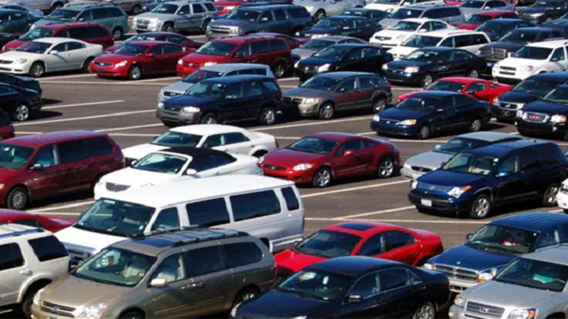 Araba alım satımı yapanların dikkatine! İkinci el araç satışları yükseliyor