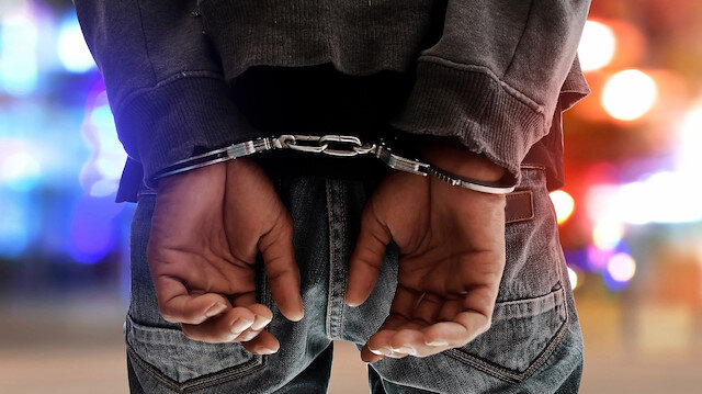Şanlıurfa'da uyuşturucu operasyonu: 15 tutuklandı
