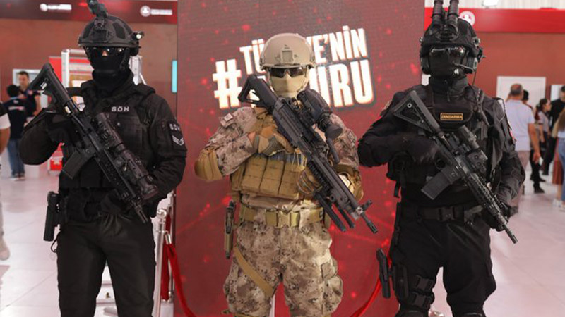 81 ton uyuşturucu ele geçirildi! Binlerce kişi tutuklandı