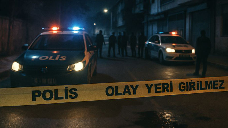 Şanlıurfalı eski vekile şok üstüne şok! Eşi öldü, oğlu gözaltında