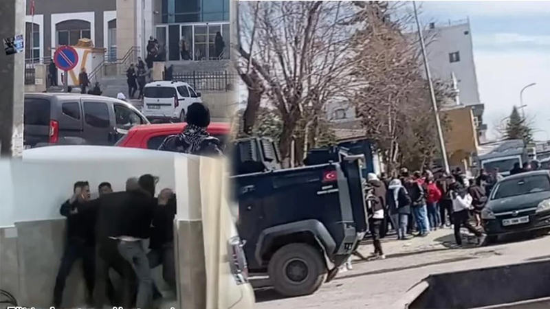 Şanlıurfa’da son günlerde tansiyon yüksek: 2 ölü 28 yaralı