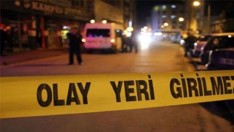 Muhtarlar arasında kanlı hesaplaşma: 1 ölü, 1 yaralı