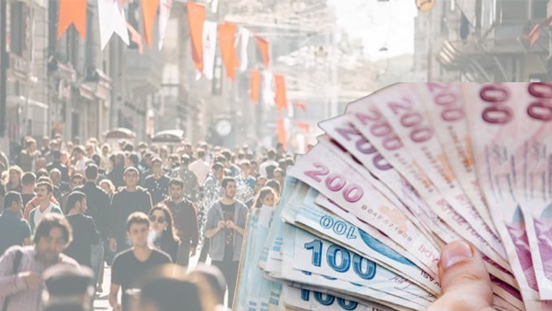 Asgari ücrete ara zam yapılacak mı? Gözler temmuz ayına çevrildi