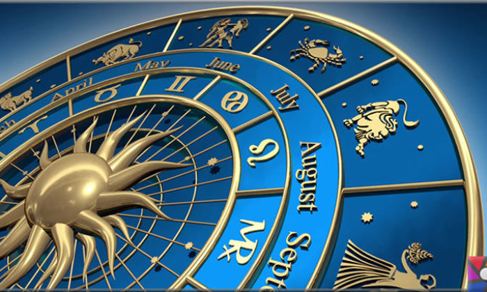 Astroloji nedir?