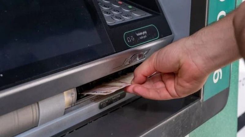 ATM’lerde yeni dönem başladı: Dikkat, artık o paralar kabul edilmeyecek!