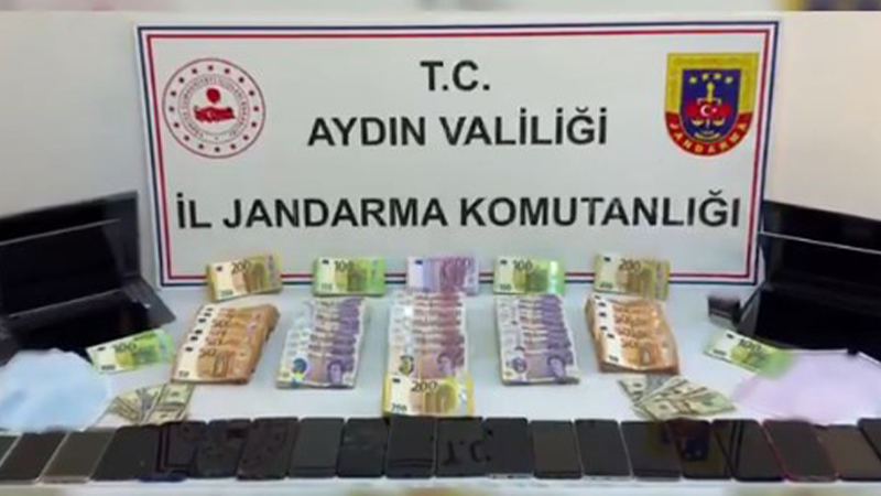 Dolandırıcılık şebekesine şafak operasyonu: 1,1 milyar liralık vurgun ortaya çıkarıldı!