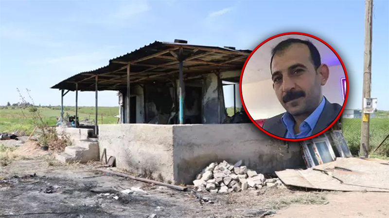 Şanlıurfa’daki tüyler ürperten cinayette kadın detayı