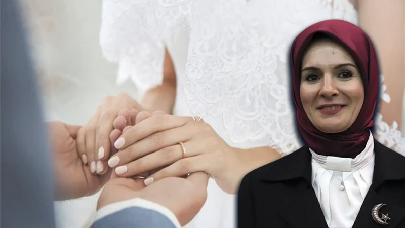 Şanlıurfa’da evlilik hayali kuranlar için bir müjde daha!