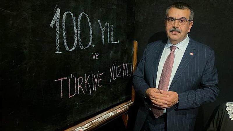 Öğretmen alımı mülakatında son durum!
