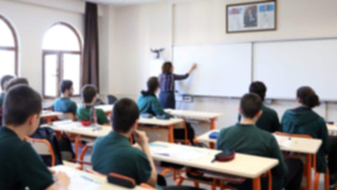 Bakan Tekin’den Şanlıurfa’daki özel okullara uyarı!