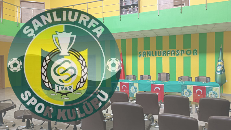 Şanlıurfaspor’da “efsane başkan” geri dönüyor! Bomba iddia