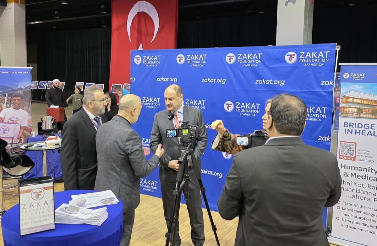 Başkan Gülpınar ABD’de ezber bozdu: Bu detay çok konuşulacak!