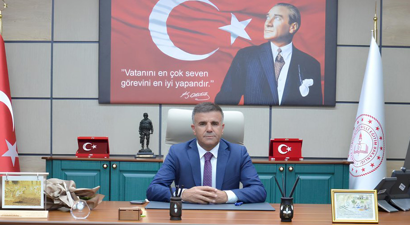 Asım Sultanoğlu sessizliğini bozdu: Hukuki süreç başlattı