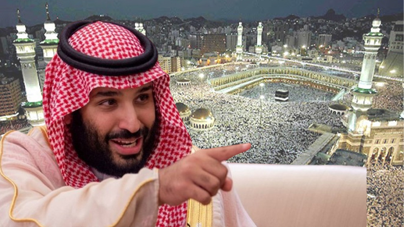Suudi Arabistan Ramazan ayı için yeni kurallar getirdi! Müslümanlardan tepki var