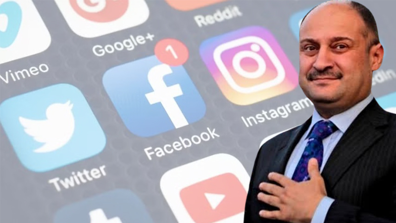 Gülpınar talimat verdi:  Büyükşehir Belediyesi sosyal medya engellerini kaldırdı!