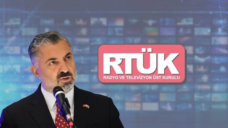 RTÜK Başkanı duyurdu: Sokak röportajları için harekete geçildi!