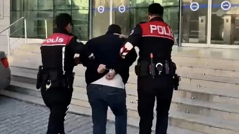 Şanlıurfa'da aranan yüzlerce şahıs yakalandı: Dolandırıcılık, hırsızlık…