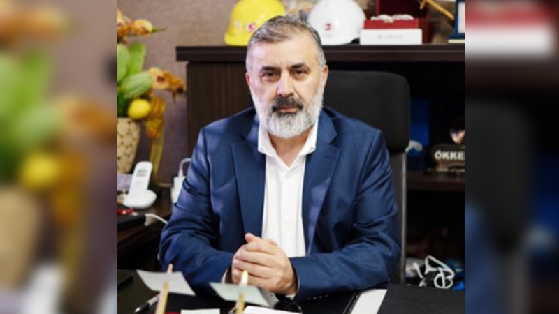 Gaziantep’te şantajcılık suçlamasıyla 'gazeteci' tutuklandı