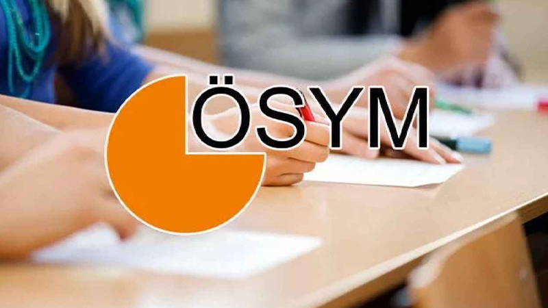 ÖSYM açıkladı: ALES/1 sonuçları belli oldu