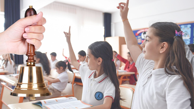 Okullar ne zaman kapanacak? İşte yaz tatili ilgili detaylar...
