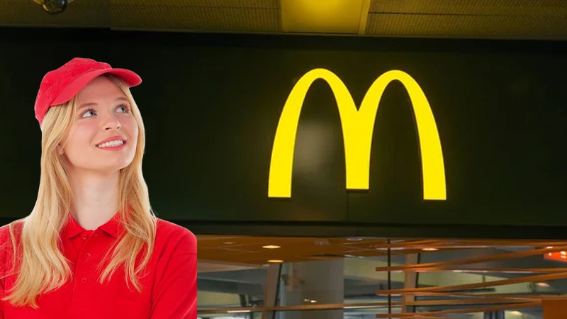 Fast Food devi Şanlıurfa’da eleman alacak