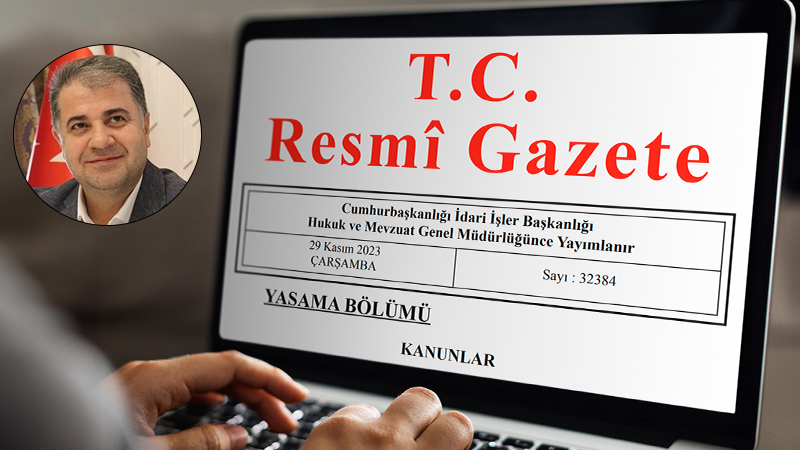 Kaymakamların eli yüreğinde! Kim nereye atanıyor?