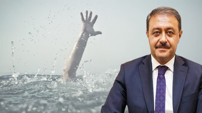 Vali Şıldak korkunç rakamları açıkladı! Şanlıurfa'da 10 kişi hayatını kaybetti
