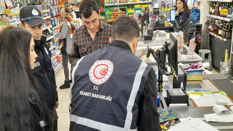 Bakanlık düğmeye bastı: Kurban bayramı öncesi denetimler arttı