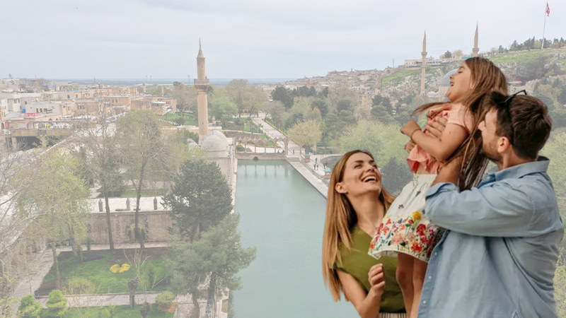 Şanlıurfa’da ‘Aile yapısını tehdit eden unsurlar’ masaya yatırılacak