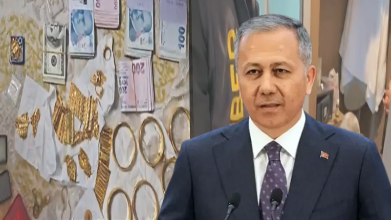 Tuzağın merkezlerinden biri de Şanlıurfa oldu! 1,1 milyarı aşan dolandırıcılık