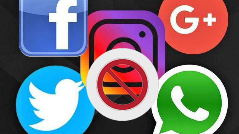 İnternet yoksa hayat durur mu? İnternetsiz dünyanın birkaç saati