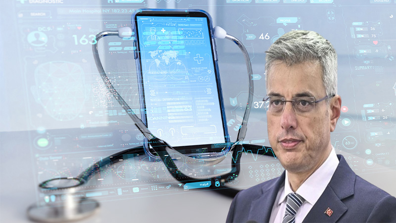 Bakan Memişoğlu: İlk 24 saat içinde randevu verebiliyoruz