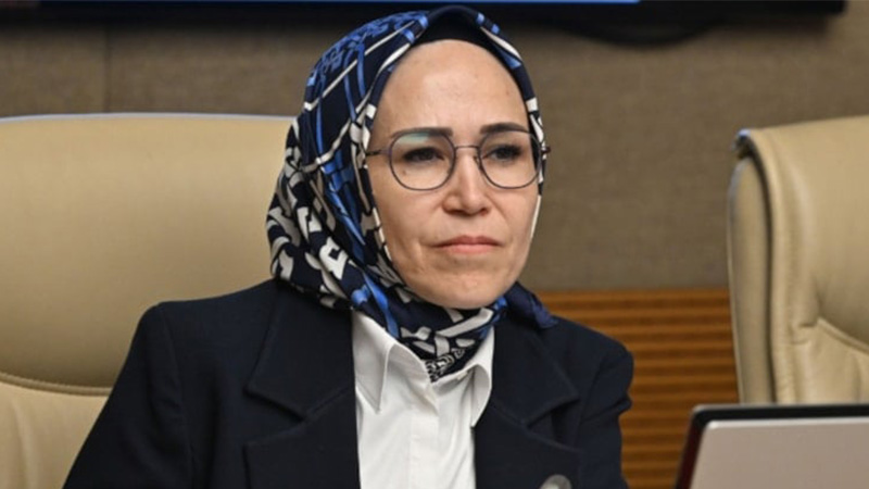 AK Partili vekil sitem etti: Bir fotoğraf paylaşıyoruz, zıkkım yiyin yazıyorlar