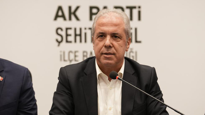 Eski AK Partili isimden flaş açıklama: Cumhur İttifakında görüş ayrılığı mı var?