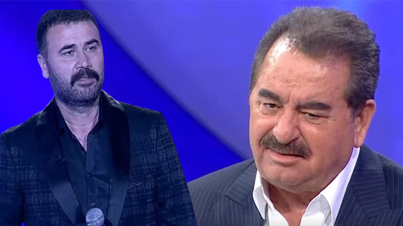 Şanlıurfalı Tatlıses'in kardeşi hakkında yeni gelişme