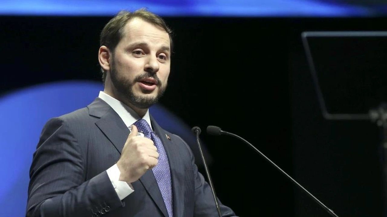 Berat Albayrak'ın yeni görevi belli oldu