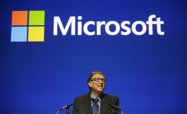 Bill Gates: Bilgisayar Dünyasının Efsanesi