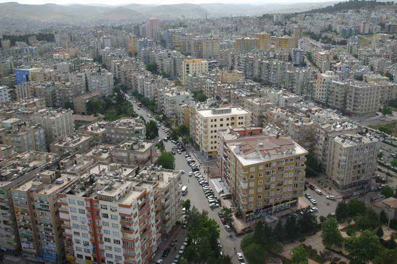 İşte Şanlıurfa’nın aile yapısı...  Bir evde kaç kişi yaşıyor?