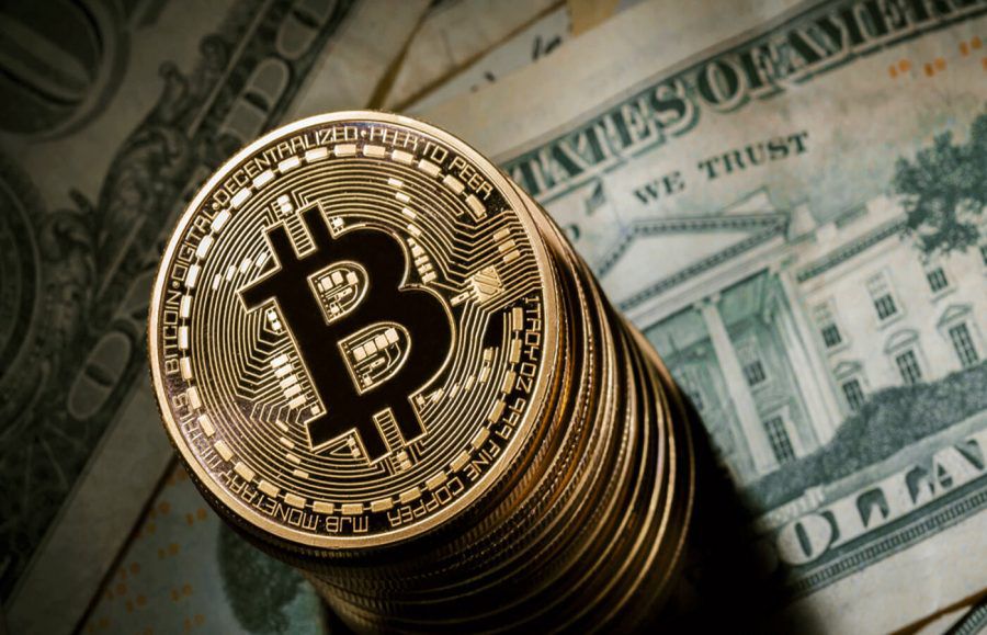 Bitcoin son 20 ayın rekorunu kırdı