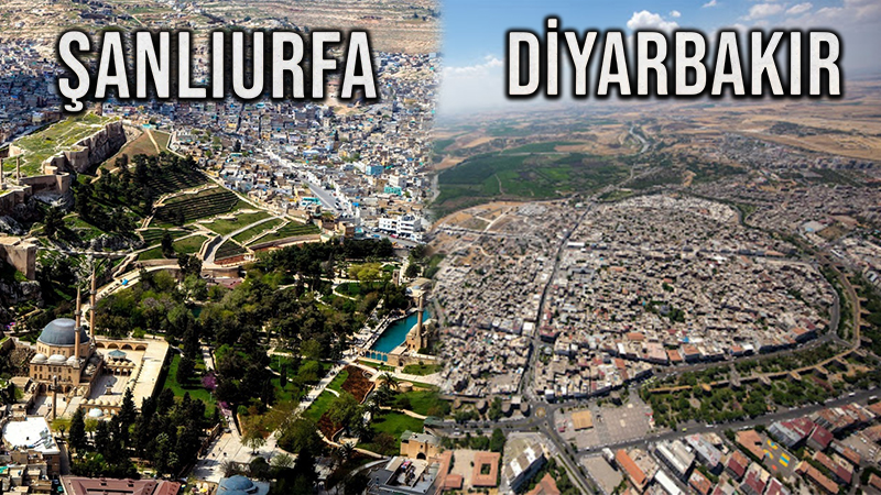 Şanlıurfa ve Diyarbakır için kurulacak: Mezopotamya Koku Evi
