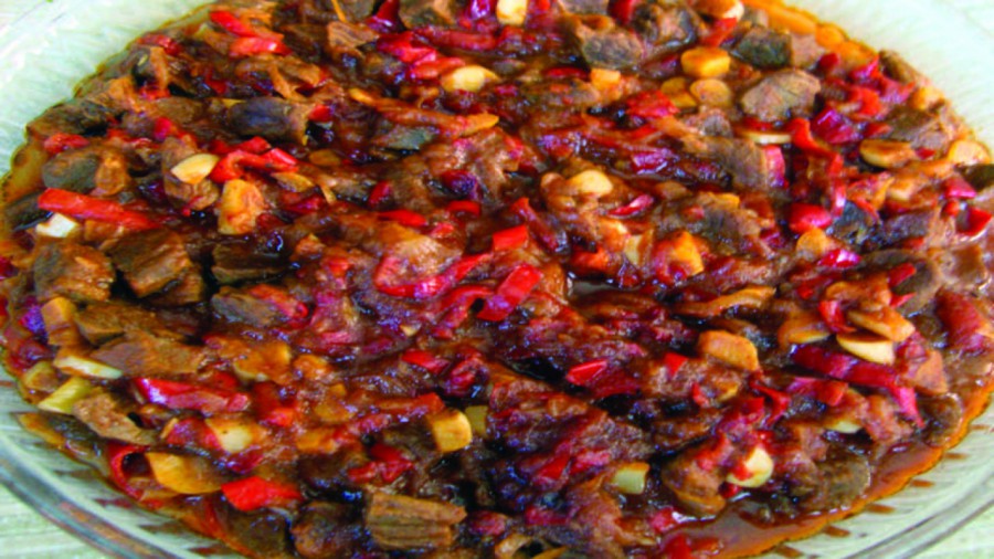 Şanlıurfa'nın unutulmaya yüz tutmuş lezzeti: Geleneksel Biryan Tavası tarifi