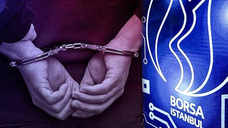 Şanlıurfa’da borsada manipülasyon yaptıkları tespit edilmişti! Yeni gelişme