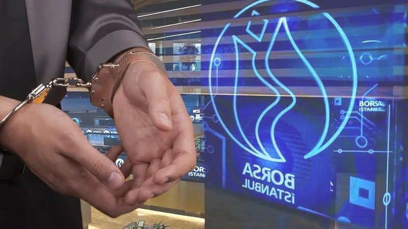 Şanlıurfa’nın da aralarında olduğu 9 ilde borsa vurgunu: 12 tutuklama