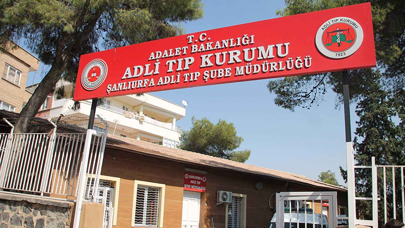 Şanlıurfa'da kahreden olay! 9 yaşındaki çocuk feci şekilde can verdi