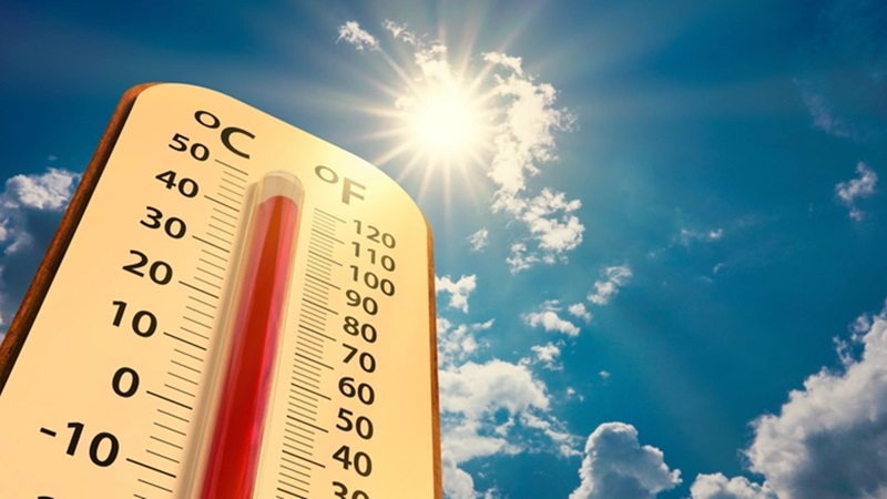 Meteoroloji uyardı: Şanlıurfa’da kavurucu günler kapıda