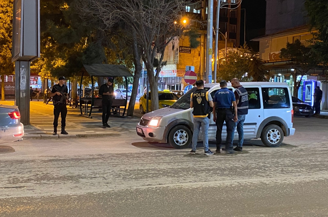 Şanlıurfa'da hız kesmeyen denetimlerde yeni bilanço!