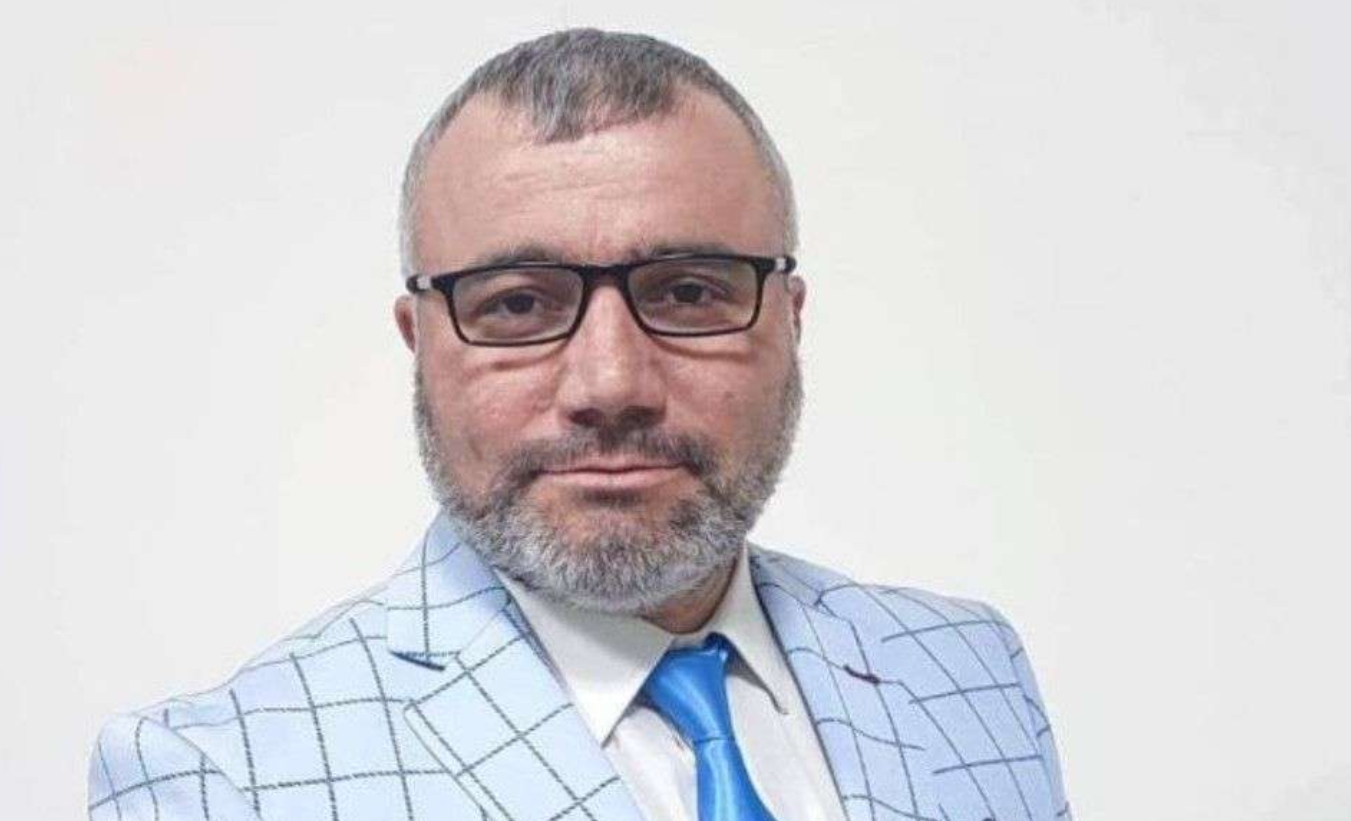 Gazeteci Mehmet Yetim'in acı günü...