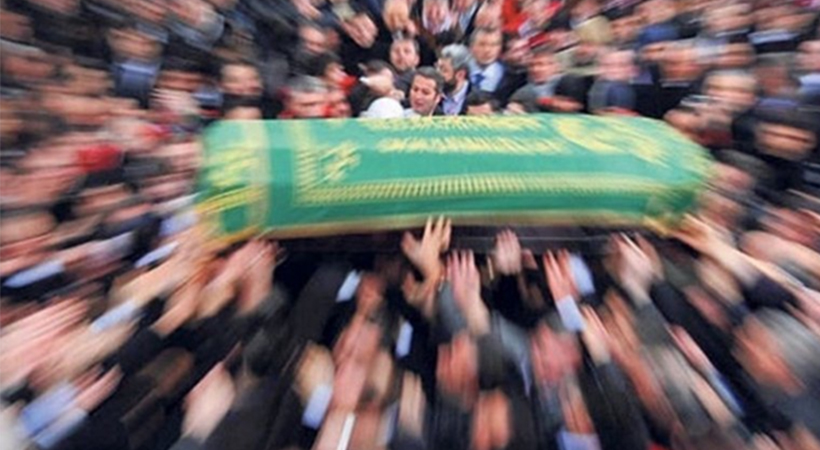 Urfa’da ‘cenaze’ krizi:   “Son yolculuk” işkence oluyor