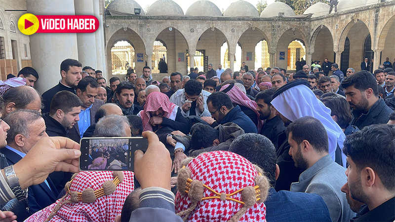 Halil Özcan’ın tabutuna sarılıp gözyaşı döktüler